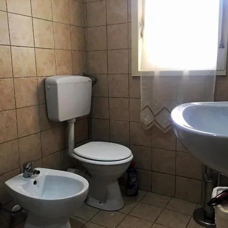 Bed & Breakfast Umberto I - Affitti Brevi