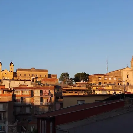 Bed & Breakfast Umberto I - Affitti Brevi