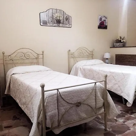 Umberto I - Affitti Brevi Favara